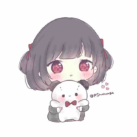 Alethea - 2 tuổi 
