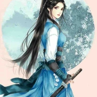 Thịnh Thanh Tuyết(nữ chính)