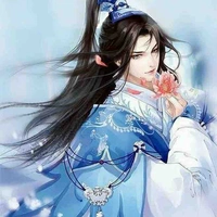 Trương Lân Minh(nam chính)