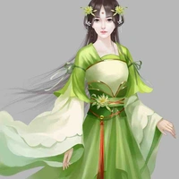 Nha hoàn Hiểu Hinh 