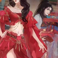 Vô Mãn Thanh(mẹ Hiểu Kỳ)