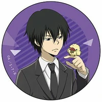 Hibari kyoya