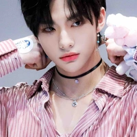 Hwang Hyunjin