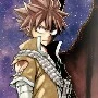 Natsu Dragneel