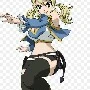 Lucy Heartfilia