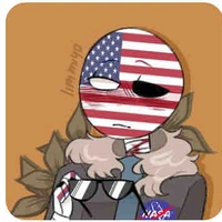 America