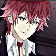 Sakamaki ayato