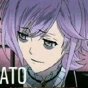 Sakamaki Kanato