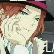 Sakamaki Laito