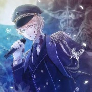 Sakamaki  Shuu
