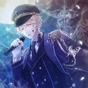 Sakamaki  Shuu