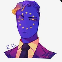E.U