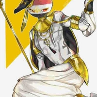 Egypt 
