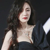 dương mịch