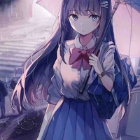 Kimono Hinata