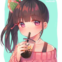 Tsuyuri Kanao