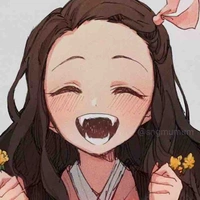 Kamado Nezuko