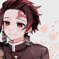 Kamado Tanjiro