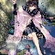 Tsuyuri kanao-kế tử