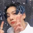 JungKook(Em trai Jennie)