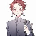 Kamado Tanjirou