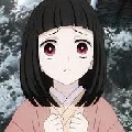 Kamado Hanako