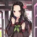 Kamado Nezuko