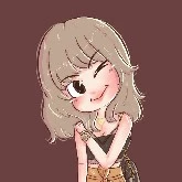 Girl A.B(chủ truyện)