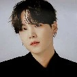 Min Yoongi
