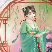 Tiểu Thanh - Nha hoàng