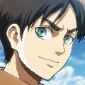 Eren jeager