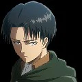 Levi ackerman