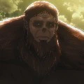 Titan quái thú