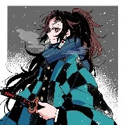 Kamado Tanjirou