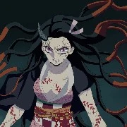 Kamado Nezuko