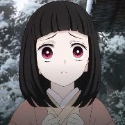 Kamado Hanako
