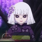 Ubuyashiki Kanata