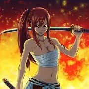 Erza