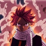 Natsu
