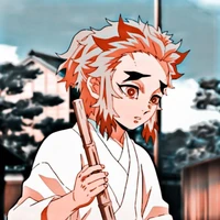 Rengoku Senjurou