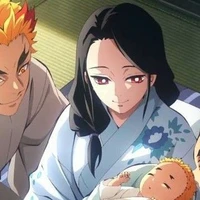 Rengoku Ruka