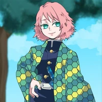 Angel_Con gái Sabito