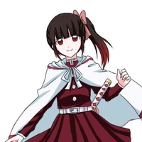 Rose Kamado