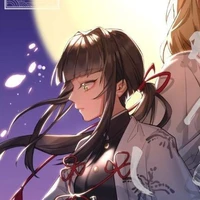 Isa Knox_vợ Rengoku