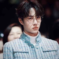 Vương tổng(Vương Nhất Bác)