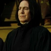 Severus Snape