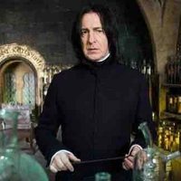 Severus Snape