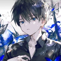 Leo Frenamed - 12 tuổi