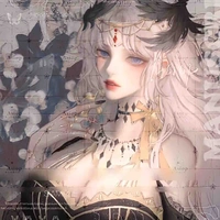 Lina Sion - vợ hầu tước