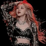 Rosé/Park Chaeyoung